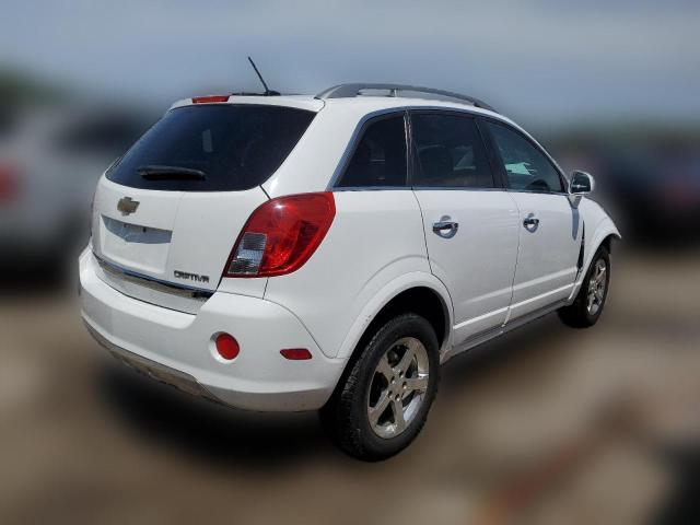 Photo 2 VIN: 3GNFL3EK3DS505209 - CHEVROLET CAPTIVA 