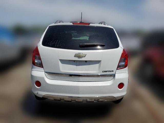 Photo 5 VIN: 3GNFL3EK3DS505209 - CHEVROLET CAPTIVA 