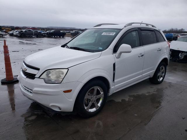 Photo 0 VIN: 3GNFL3EK3DS517859 - CHEVROLET CAPTIVA 