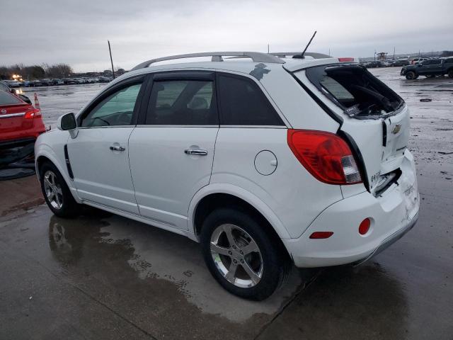 Photo 1 VIN: 3GNFL3EK3DS517859 - CHEVROLET CAPTIVA 