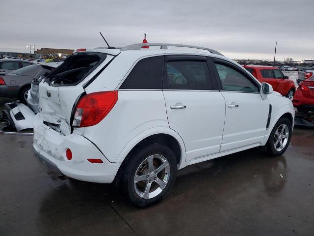 Photo 2 VIN: 3GNFL3EK3DS517859 - CHEVROLET CAPTIVA 