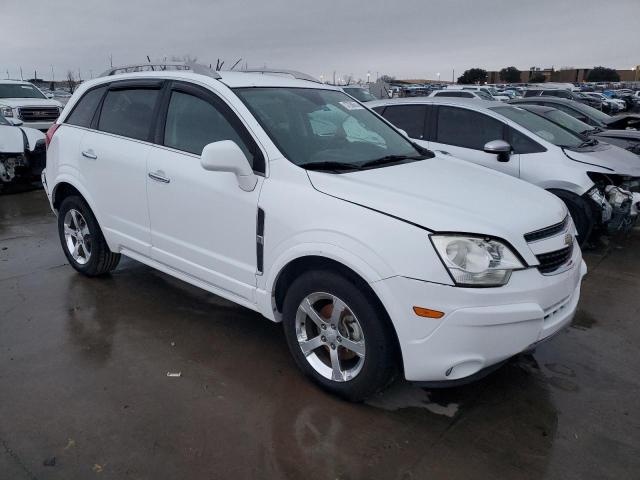 Photo 3 VIN: 3GNFL3EK3DS517859 - CHEVROLET CAPTIVA 