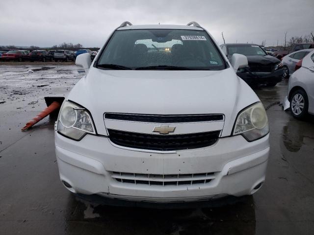 Photo 4 VIN: 3GNFL3EK3DS517859 - CHEVROLET CAPTIVA 