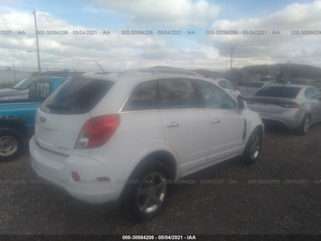 Photo 3 VIN: 3GNFL3EK3DS521345 - CHEVROLET CAPTIVA SPORT FLEET 