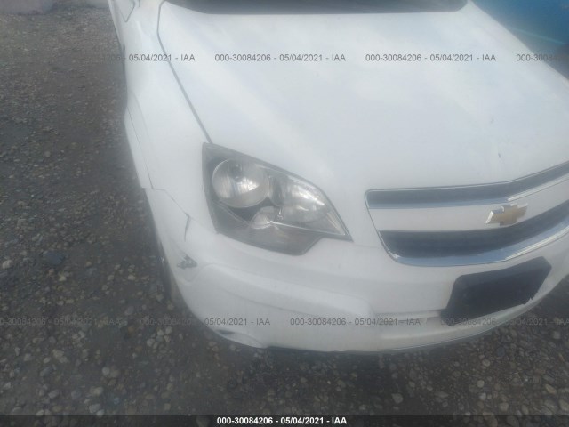 Photo 5 VIN: 3GNFL3EK3DS521345 - CHEVROLET CAPTIVA SPORT FLEET 