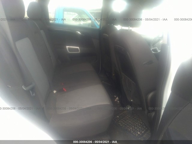 Photo 7 VIN: 3GNFL3EK3DS521345 - CHEVROLET CAPTIVA SPORT FLEET 