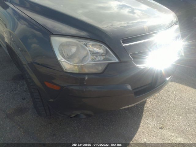 Photo 5 VIN: 3GNFL3EK3DS522222 - CHEVROLET CAPTIVA SPORT FLEET 