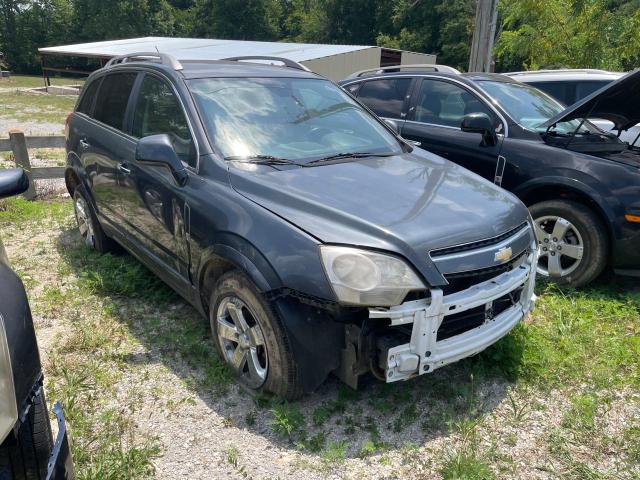 Photo 0 VIN: 3GNFL3EK3DS522656 - CHEVROLET CAPTIVA 