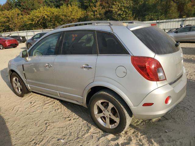 Photo 1 VIN: 3GNFL3EK3DS530286 - CHEVROLET CAPTIVA LT 