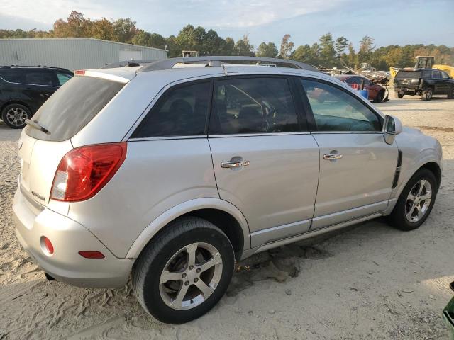 Photo 2 VIN: 3GNFL3EK3DS530286 - CHEVROLET CAPTIVA LT 