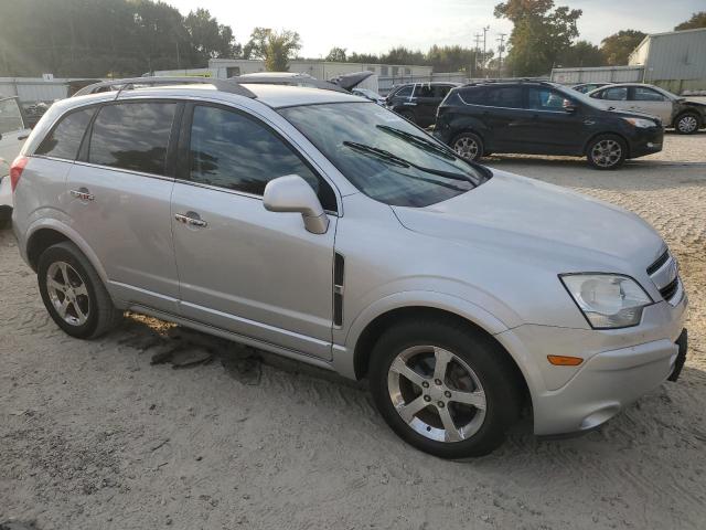 Photo 3 VIN: 3GNFL3EK3DS530286 - CHEVROLET CAPTIVA LT 