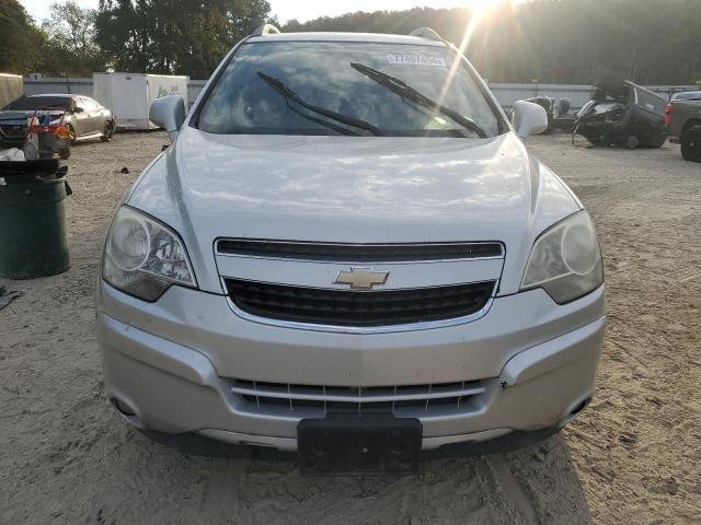 Photo 4 VIN: 3GNFL3EK3DS530286 - CHEVROLET CAPTIVA LT 