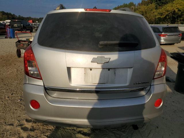 Photo 5 VIN: 3GNFL3EK3DS530286 - CHEVROLET CAPTIVA LT 