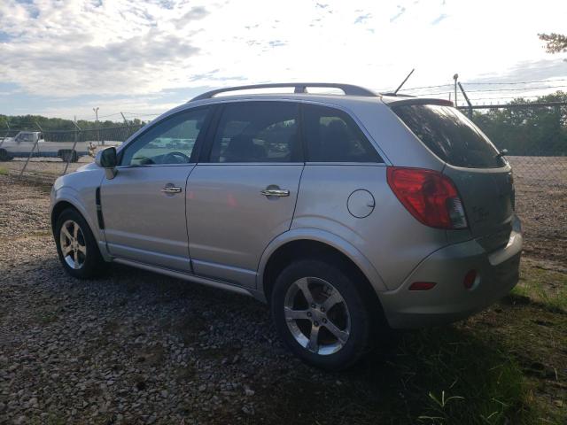 Photo 1 VIN: 3GNFL3EK3DS530322 - CHEVROLET CAPTIVA LT 