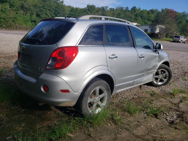 Photo 2 VIN: 3GNFL3EK3DS530322 - CHEVROLET CAPTIVA LT 