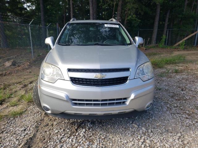 Photo 4 VIN: 3GNFL3EK3DS530322 - CHEVROLET CAPTIVA LT 