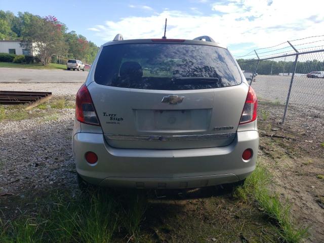 Photo 5 VIN: 3GNFL3EK3DS530322 - CHEVROLET CAPTIVA LT 