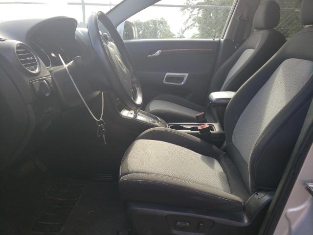 Photo 6 VIN: 3GNFL3EK3DS530322 - CHEVROLET CAPTIVA LT 