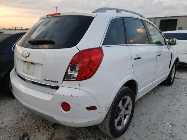 Photo 3 VIN: 3GNFL3EK4DS507874 - CHEVROLET CAPTIVA LT 