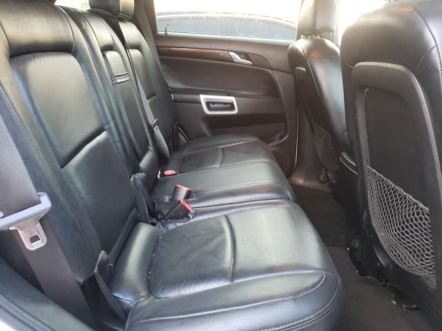 Photo 5 VIN: 3GNFL3EK4DS507874 - CHEVROLET CAPTIVA LT 