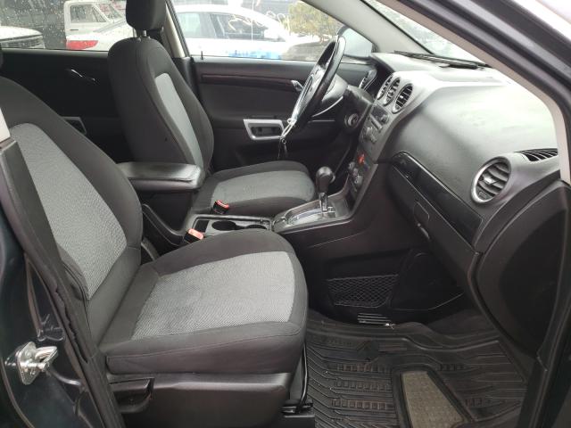 Photo 4 VIN: 3GNFL3EK4DS518454 - CHEVROLET CAPTIVA LT 