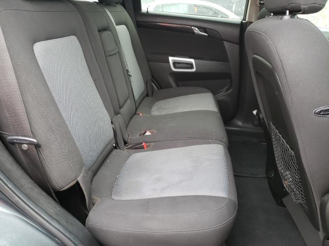 Photo 5 VIN: 3GNFL3EK4DS518454 - CHEVROLET CAPTIVA LT 