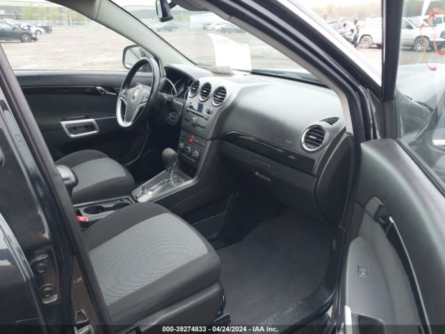 Photo 4 VIN: 3GNFL3EK5DS504885 - CHEVROLET CAPTIVA 