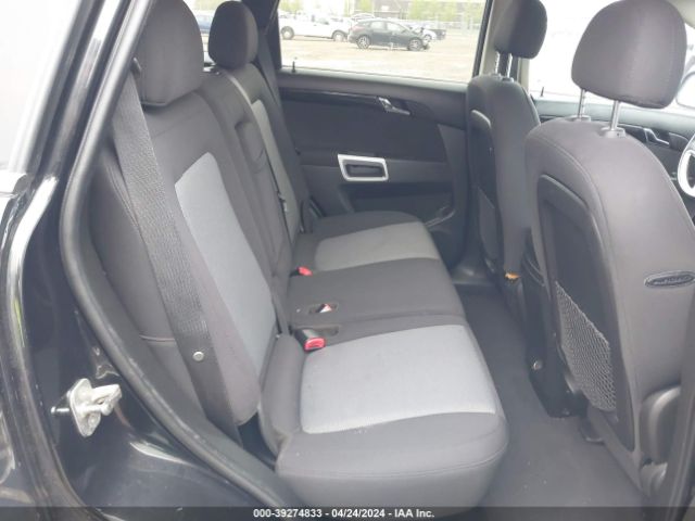 Photo 7 VIN: 3GNFL3EK5DS504885 - CHEVROLET CAPTIVA 