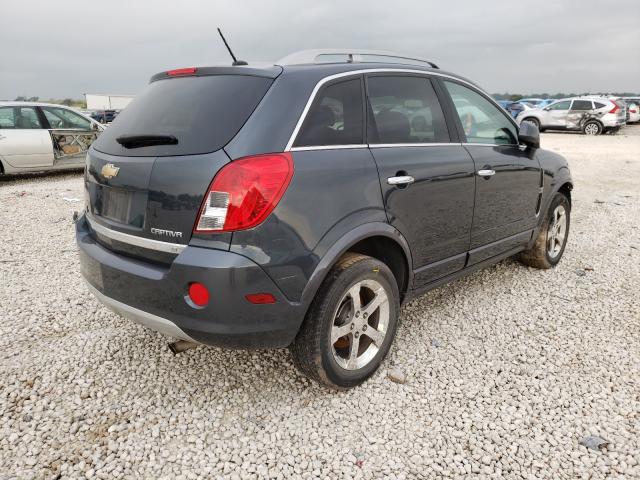 Photo 3 VIN: 3GNFL3EK5DS517779 - CHEVROLET CAPTIVA LT 