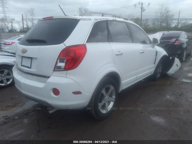 Photo 3 VIN: 3GNFL3EK6DS506063 - CHEVROLET CAPTIVA SPORT FLEET 