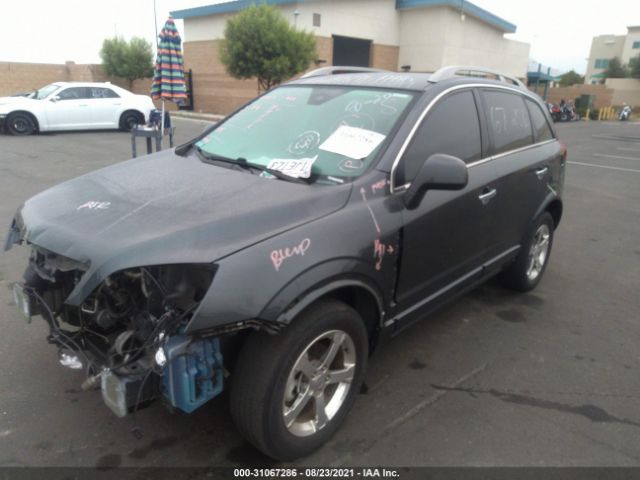 Photo 1 VIN: 3GNFL3EK6DS516706 - CHEVROLET CAPTIVA SPORT FLEET 