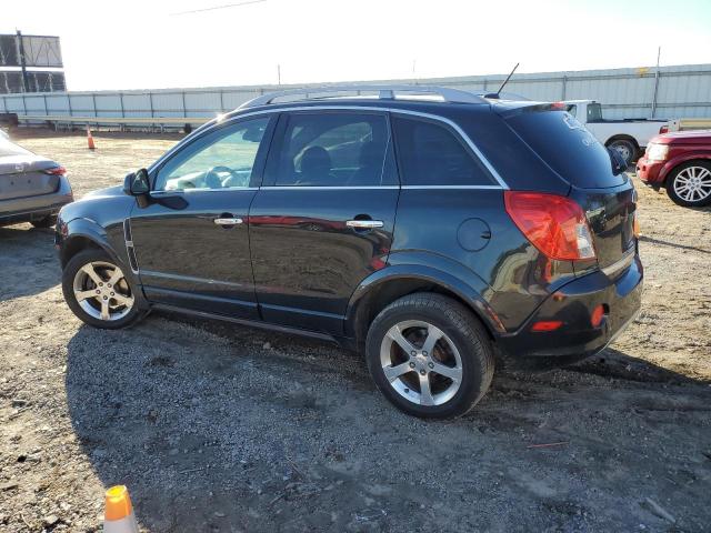 Photo 1 VIN: 3GNFL3EK6DS519024 - CHEVROLET CAPTIVA LT 