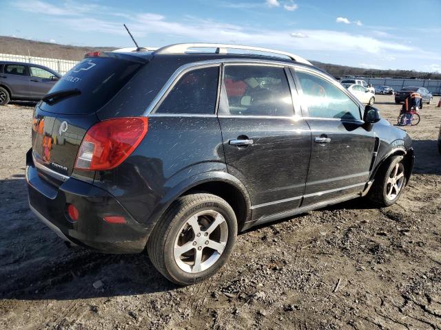 Photo 2 VIN: 3GNFL3EK6DS519024 - CHEVROLET CAPTIVA LT 