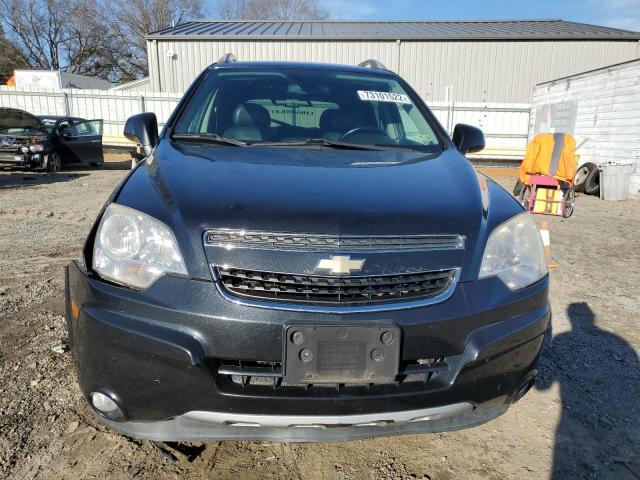 Photo 4 VIN: 3GNFL3EK6DS519024 - CHEVROLET CAPTIVA LT 