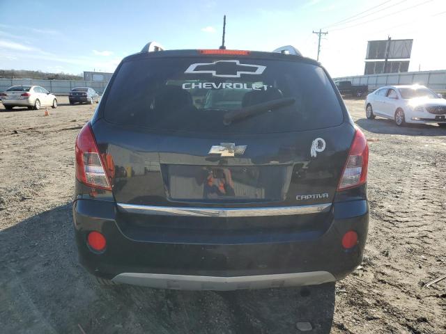 Photo 5 VIN: 3GNFL3EK6DS519024 - CHEVROLET CAPTIVA LT 