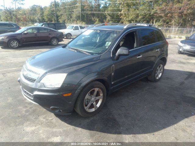 Photo 1 VIN: 3GNFL3EK6DS519539 - CHEVROLET CAPTIVA SPORT FLEET 