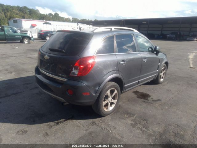 Photo 3 VIN: 3GNFL3EK6DS519539 - CHEVROLET CAPTIVA SPORT FLEET 