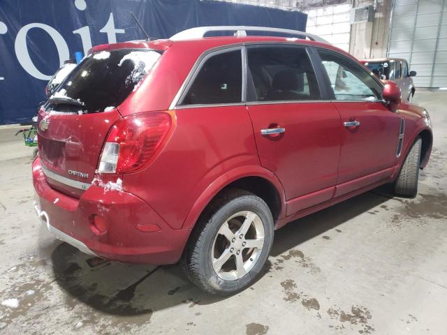 Photo 2 VIN: 3GNFL3EK7DS509473 - CHEVROLET CAPTIVA 