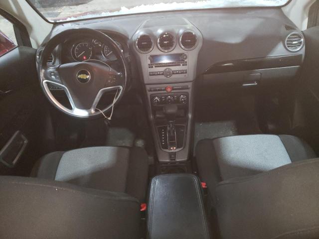 Photo 7 VIN: 3GNFL3EK7DS509473 - CHEVROLET CAPTIVA 