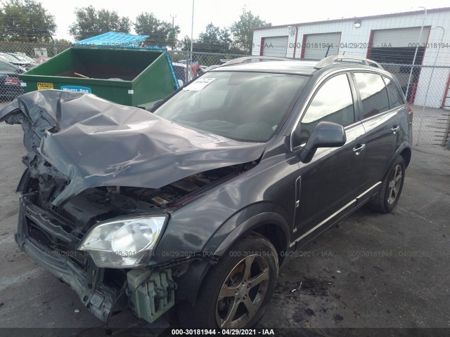 Photo 1 VIN: 3GNFL3EK7DS517444 - CHEVROLET CAPTIVA SPORT FLEET 