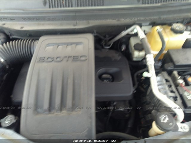 Photo 9 VIN: 3GNFL3EK7DS517444 - CHEVROLET CAPTIVA SPORT FLEET 