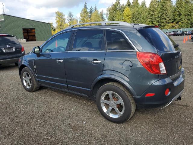 Photo 1 VIN: 3GNFL3EK7DS522949 - CHEVROLET CAPTIVA LT 