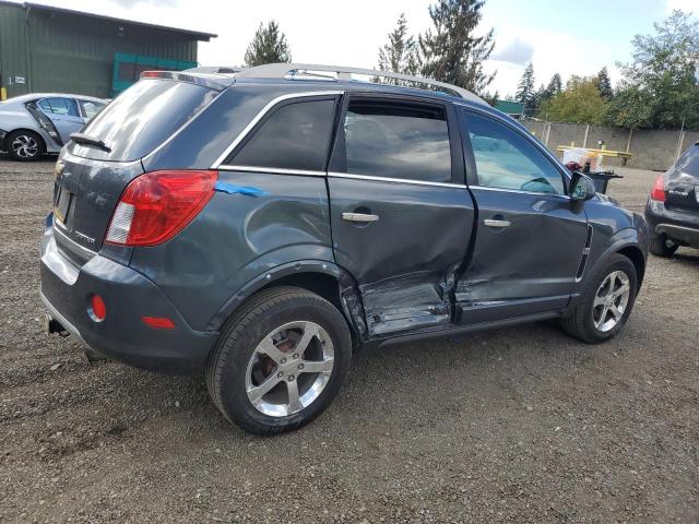 Photo 2 VIN: 3GNFL3EK7DS522949 - CHEVROLET CAPTIVA LT 