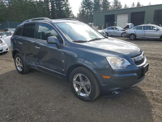 Photo 3 VIN: 3GNFL3EK7DS522949 - CHEVROLET CAPTIVA LT 