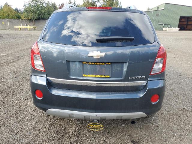 Photo 5 VIN: 3GNFL3EK7DS522949 - CHEVROLET CAPTIVA LT 