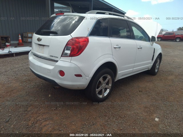 Photo 3 VIN: 3GNFL3EK7DS523373 - CHEVROLET CAPTIVA SPORT FLEET 