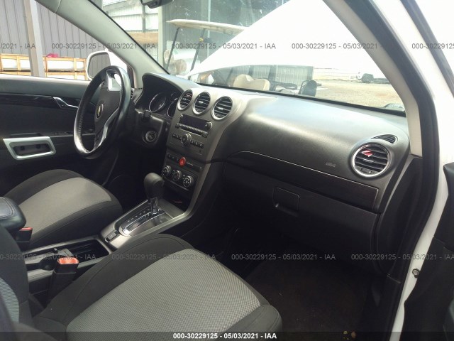 Photo 4 VIN: 3GNFL3EK7DS523373 - CHEVROLET CAPTIVA SPORT FLEET 