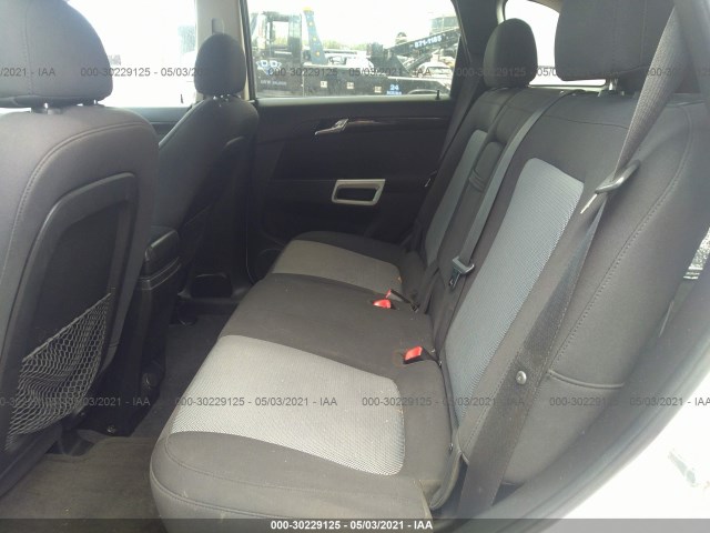 Photo 7 VIN: 3GNFL3EK7DS523373 - CHEVROLET CAPTIVA SPORT FLEET 