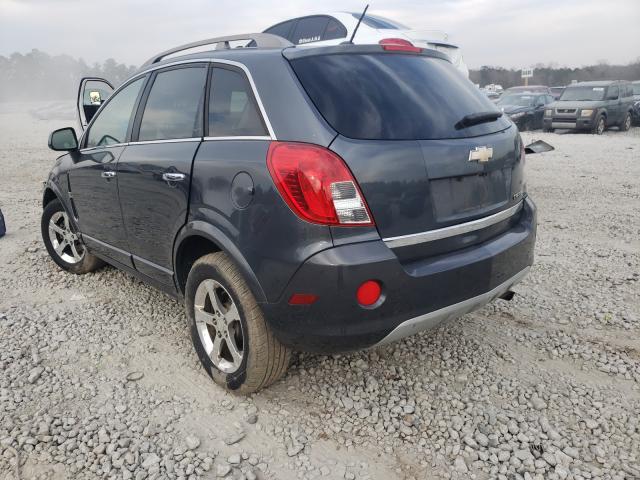 Photo 2 VIN: 3GNFL3EK7DS528735 - CHEVROLET CAPTIVA LT 