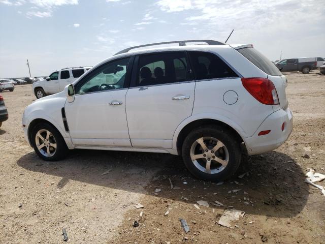 Photo 1 VIN: 3GNFL3EK8DS504461 - CHEVROLET CAPTIVA LT 